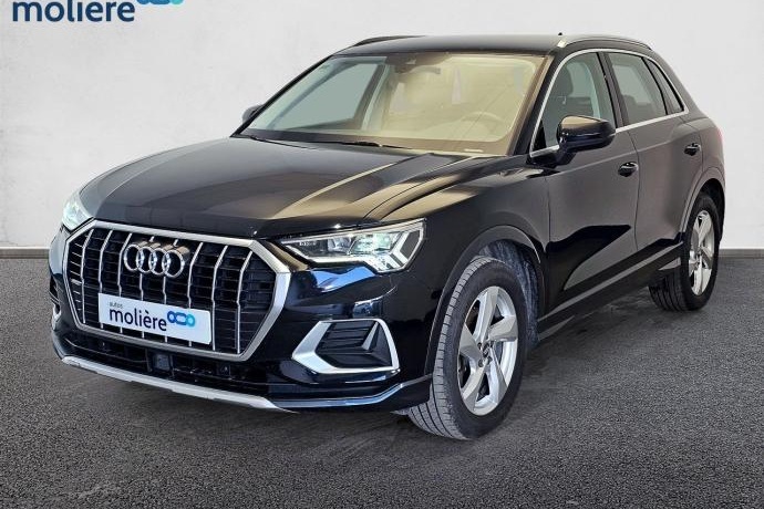 AUDI Q3 Advanced 35 TDI 110 kW (150 CV) S tronic