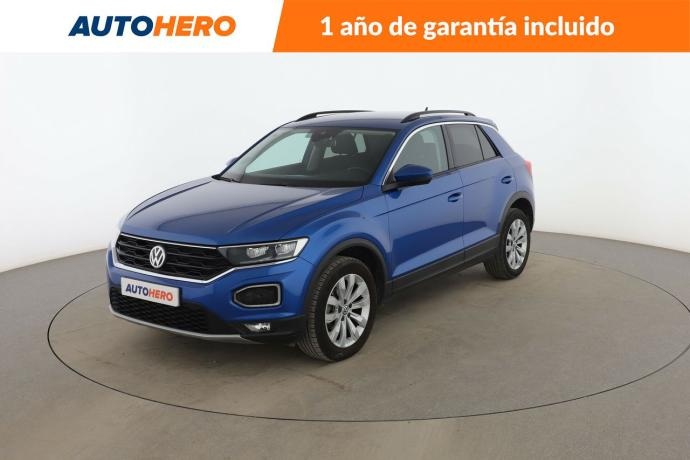 VOLKSWAGEN T-Roc 1.6 TDI Advance