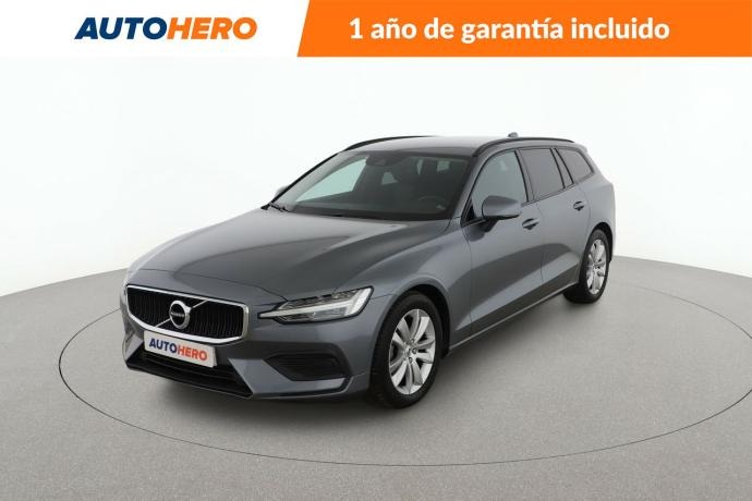 VOLVO V60 2.0 D3 MOMENTUM