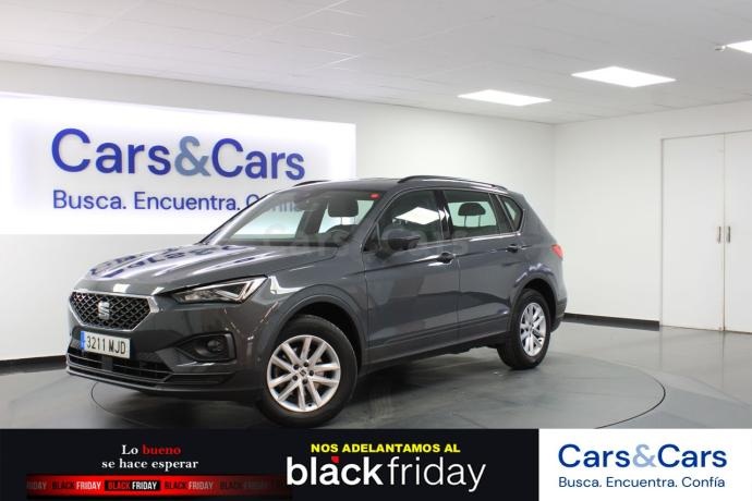 SEAT TARRACO 1.5 TSI S&S Style 150