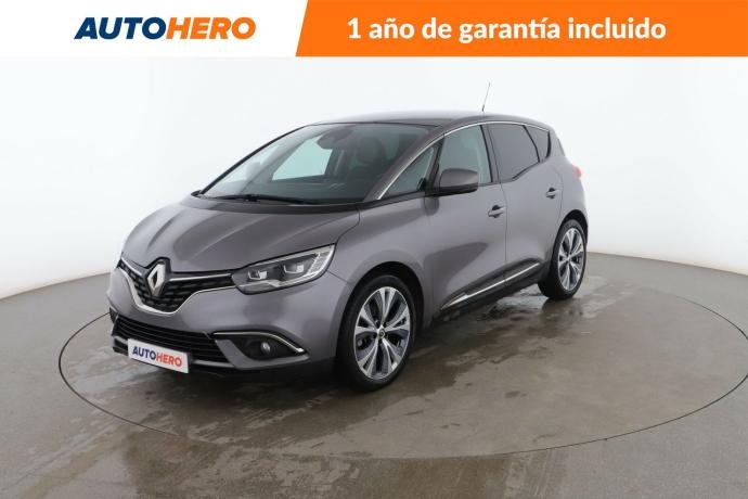 RENAULT SCENIC 1.7 Blue dCi Zen