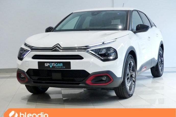 CITROEN C4 Nuevo C4 PureTech 130CV S&S FEEL PACK 5P