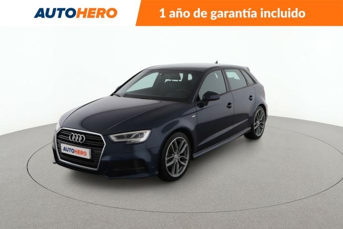 AUDI A3 35 TFSI S line