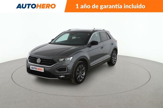 VOLKSWAGEN T-Roc 1.5 TSI ACT Sport