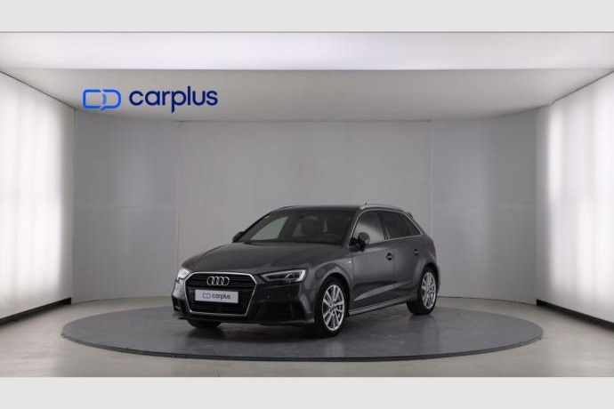 AUDI A3 Sportback 35 TDI 110kW (150CV) S tronic