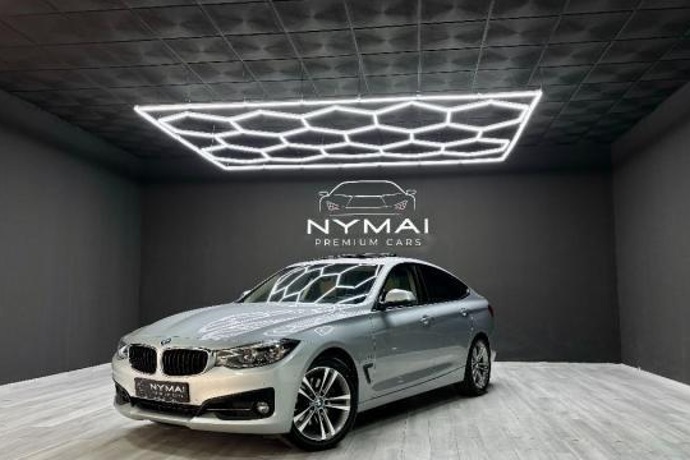 BMW SERIE 3 330dA xDrive Gran Turismo Sport