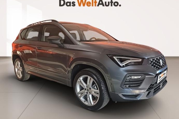 SEAT ATECA 1.5 TSI 110kW DSG FR Special Edition