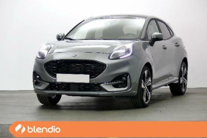 FORD PUMA 1.0 ECOBOOST 92KW MHEV ST-LINE X 125CV 5P