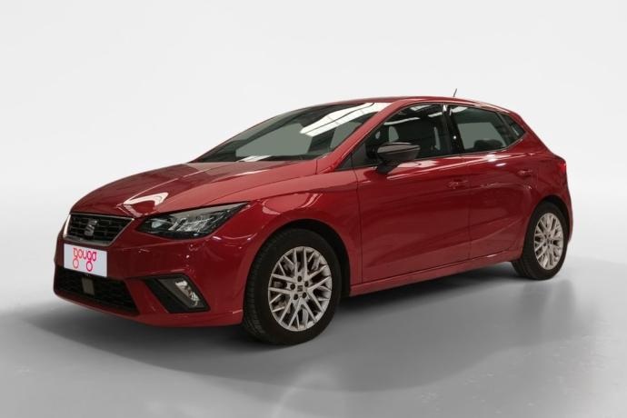 SEAT IBIZA 1.0 TSI 81KW FR 110 5P