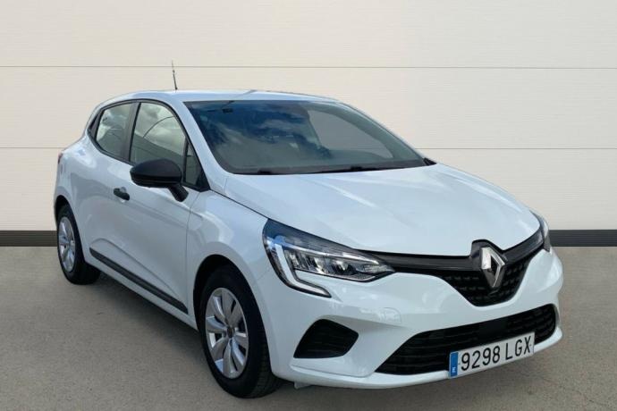 RENAULT CLIO 1.0 SCE LIFE 72 5P