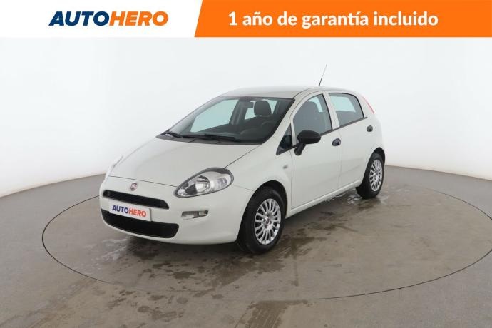 FIAT PUNTO 1.2