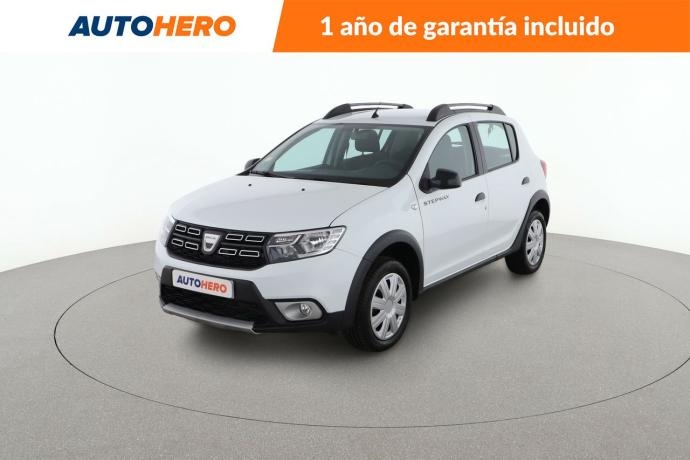 DACIA SANDERO 1.0 TCe SL Aniversario 74kW 100CV