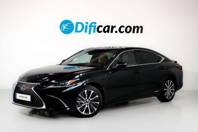 LEXUS ES 2.5 300H 218CV