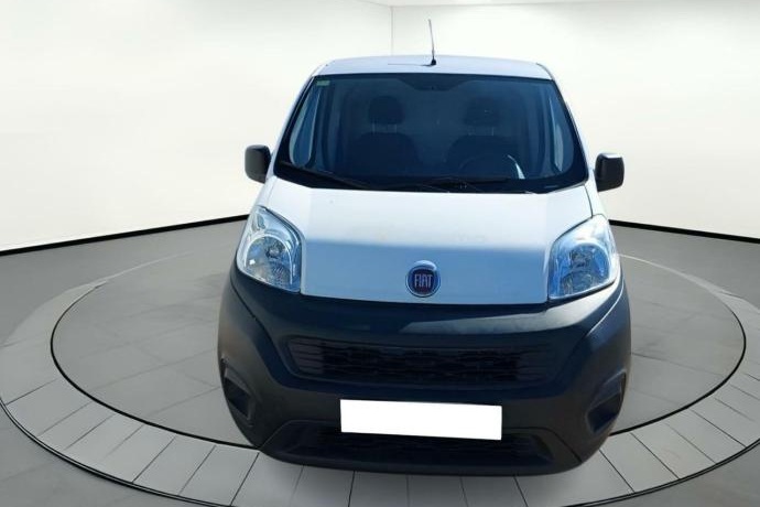 FIAT FIORINO Cargo Base 1.3 Mjet 59kW (80CV) E6