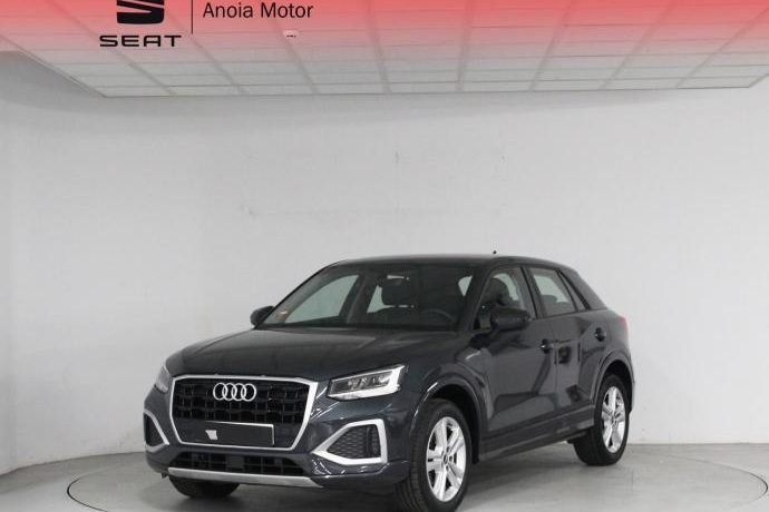 AUDI Q2 1.5 TFSI 150 CV ADVANCE S-TRONIC