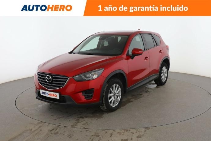 MAZDA CX-5 2.2 Turbodiesel Style 2WD