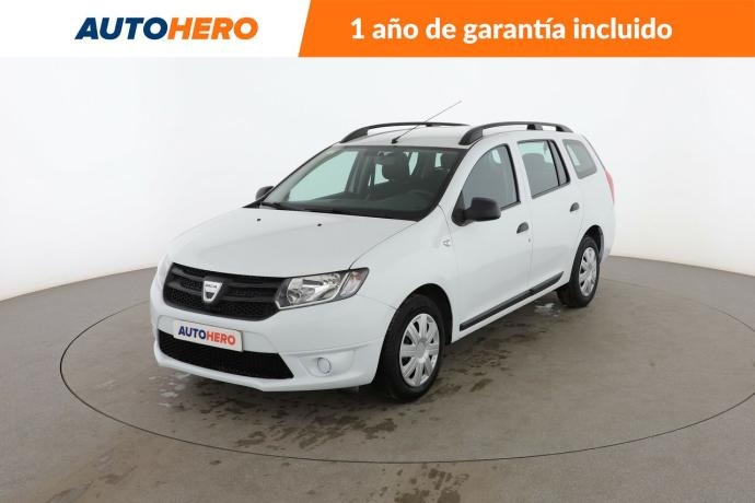 DACIA LOGAN 1.2 Ambiance MCV