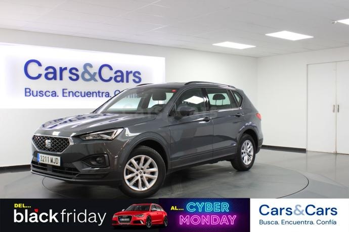 SEAT TARRACO 1.5 TSI S&S Style 150