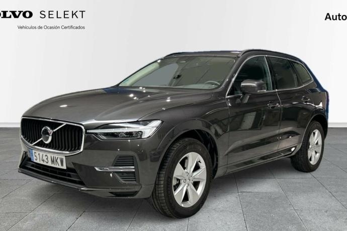 VOLVO XC60 2.0 B4 D CORE AUTO 5P