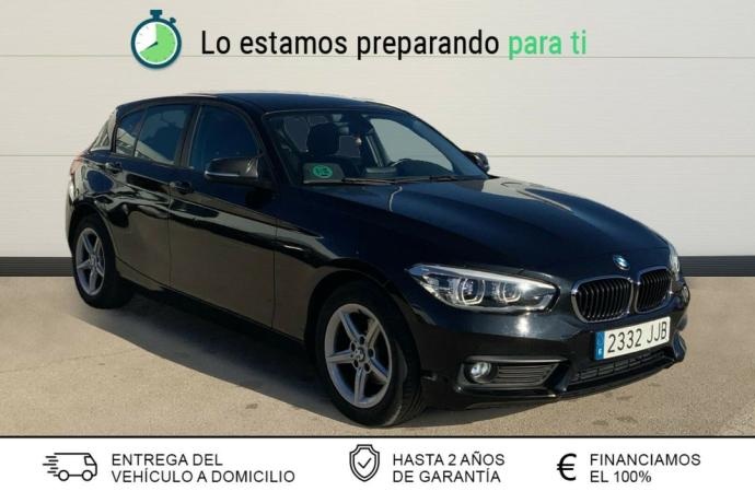 BMW SERIE 1 1.5 116D 116 5P