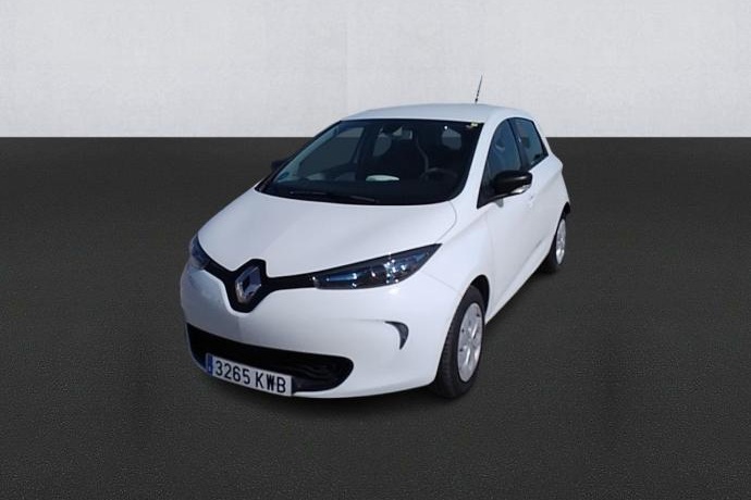 RENAULT ZOE Life 40 R90 Flexi -18