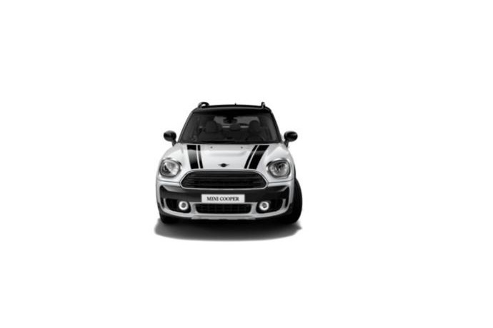 MINI COUNTRYMAN Cooper 100 kW (136 CV)