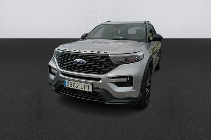 FORD EXPLORER 3.0 PHEV AWD ST Line