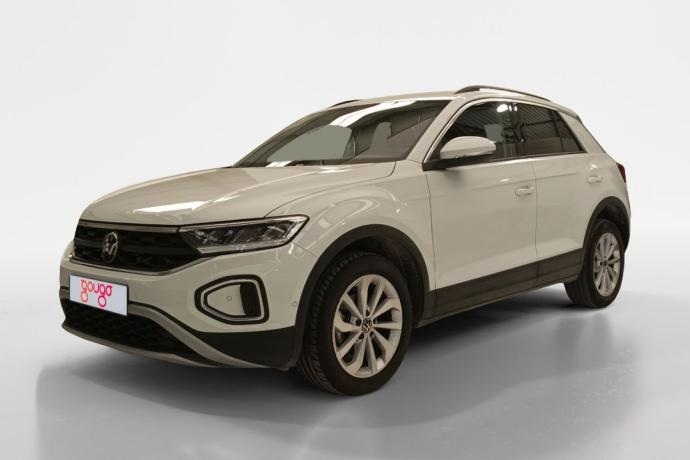 VOLKSWAGEN T-Roc TODOTERRENO 2.0 TDI 85KW LIFE 115 5P