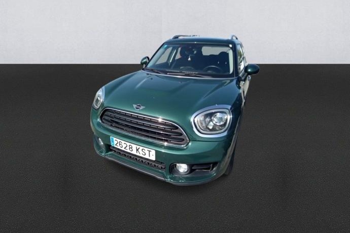 MINI COUNTRYMAN COOPER