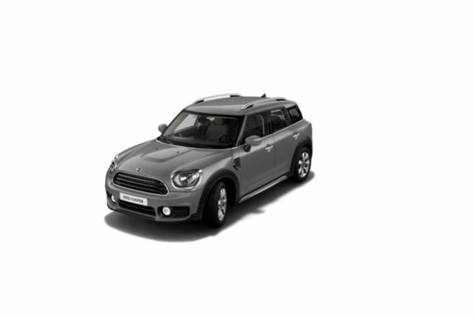 MINI COUNTRYMAN COOPER