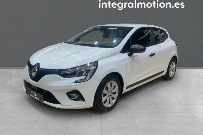 RENAULT CLIO Life SCe 49 kW (67CV)