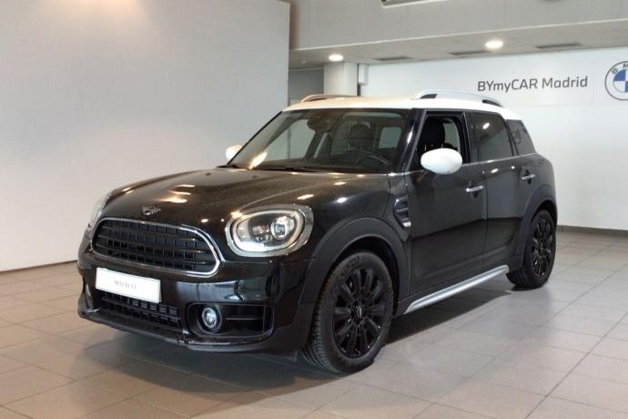 MINI COUNTRYMAN Cooper 100 kW (136 CV)