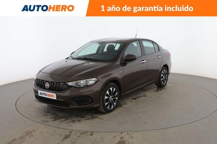 FIAT TIPO 1.3 M-Jet Easy