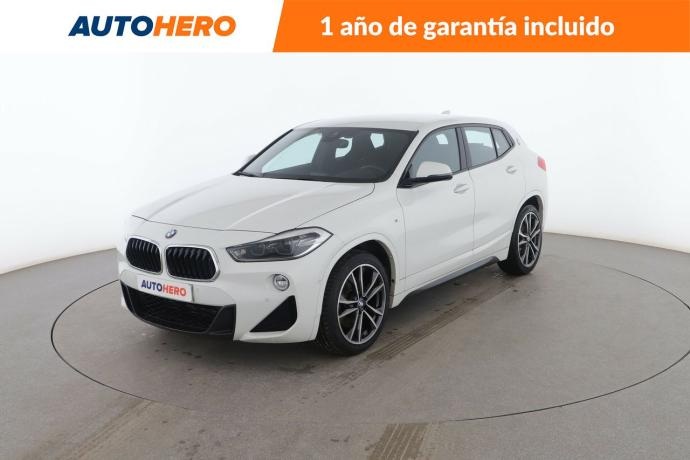 BMW X2 sDrive 20i M Sport