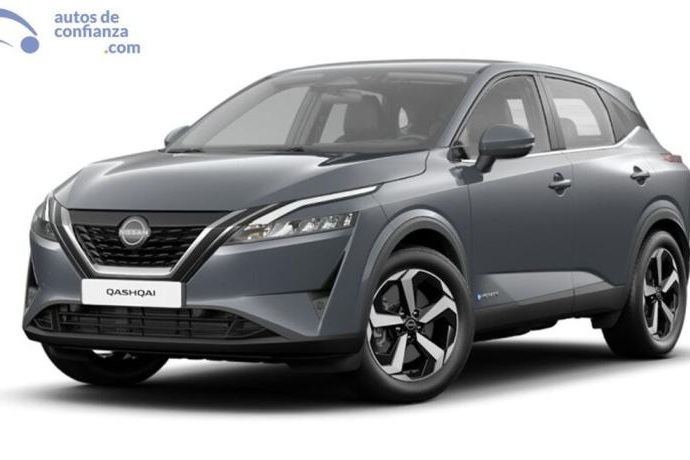 NISSAN QASHQAI E-POWER ACENTA