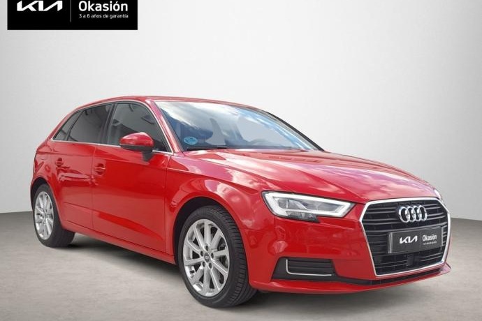 AUDI A3 Sportback Design 35 TFSI 110kW (150CV)