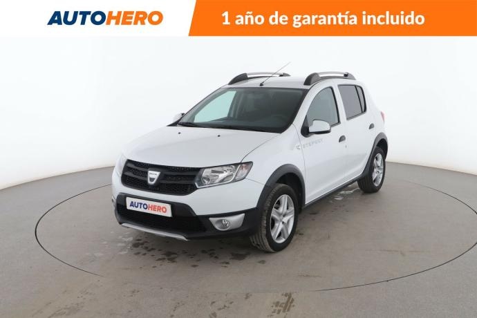 DACIA SANDERO 1.5 DCI STEPWAY