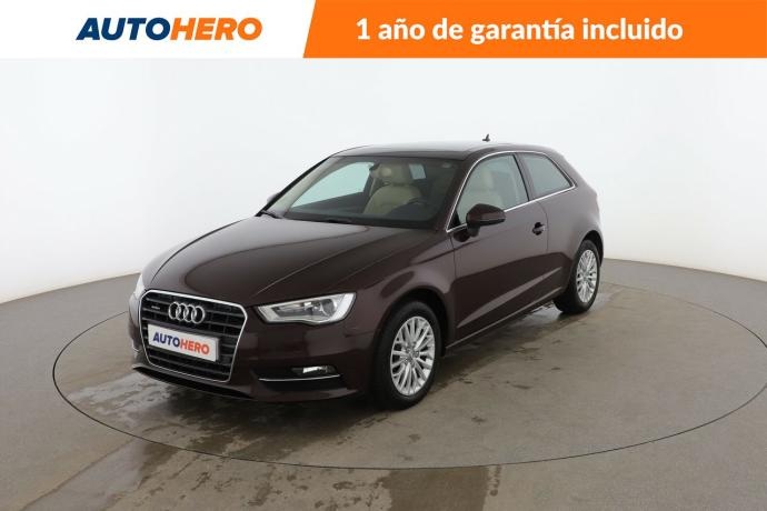 AUDI A3 2.0 TDI Quattro Ambiente