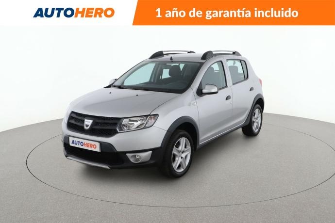 DACIA SANDERO 0.9 TCe Stepway