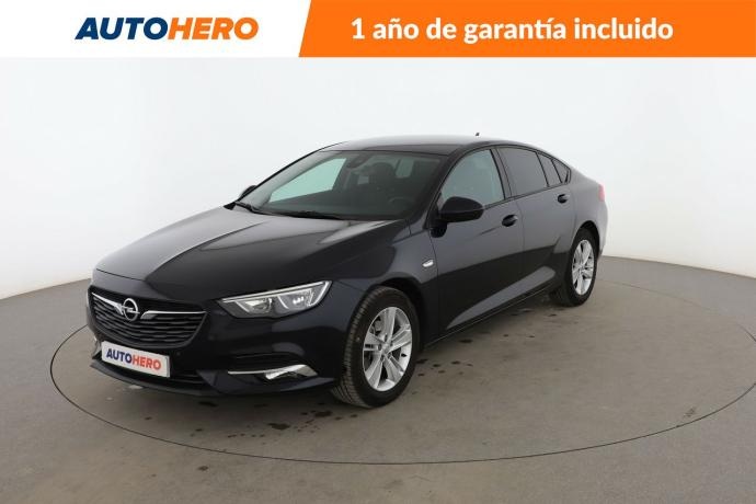 OPEL INSIGNIA 1.5 SIDI Turbo Selective Grand Sport