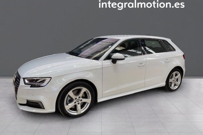 AUDI A3 Sportback S line 40 e-tron 150kW S tron