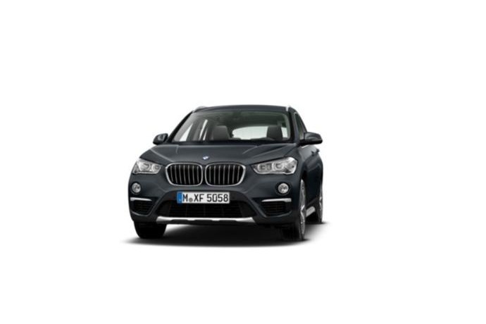 BMW X1 sDrive18d 110 kW (150 CV)