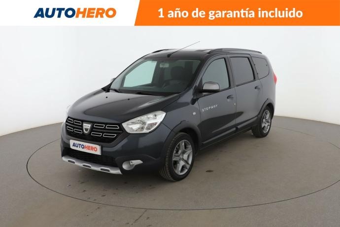 DACIA LODGY 1.3 TCe Stepway Comfort