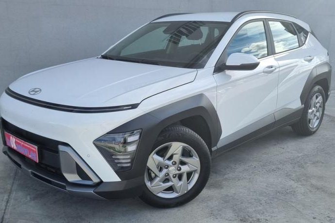 HYUNDAI KONA 1.0TGDI 120CV 48V FLEXX