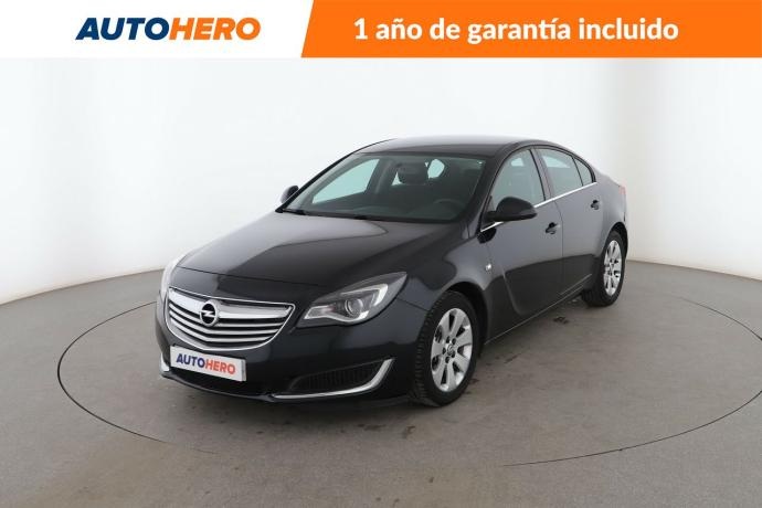 OPEL INSIGNIA 2.0 CDTI SELECTIVE