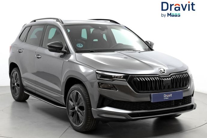 SKODA Karoq 1.5 TSI 110kW (150CV) DSG ACT Sportline