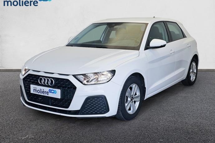 AUDI A1 25 TFSI 70 kW (95 CV)