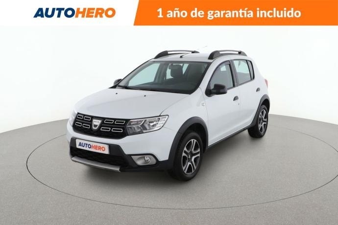 DACIA SANDERO 0.9 TCe SL Nomada