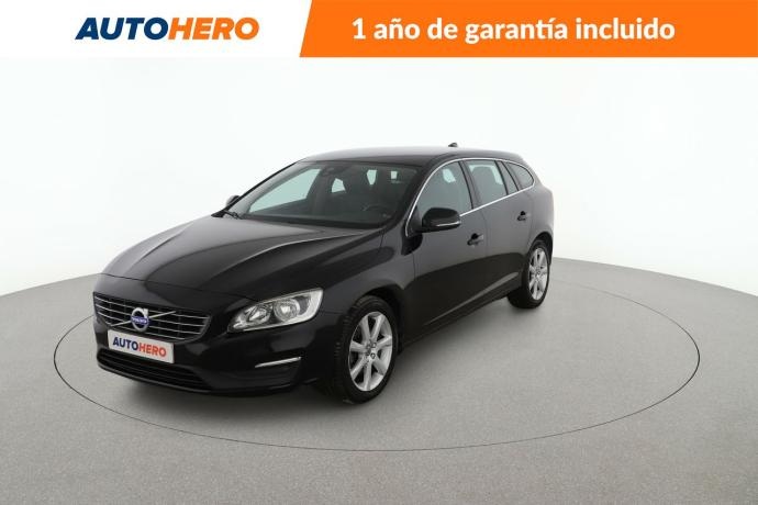 VOLVO V60 2.0 D3 MOMENTUM