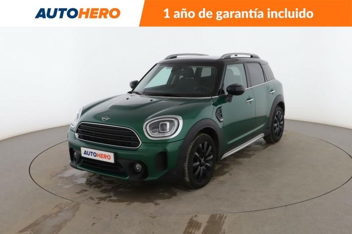 MINI COUNTRYMAN COOPER